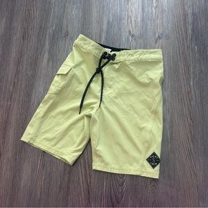 Salty Crew boys swim trunks 25